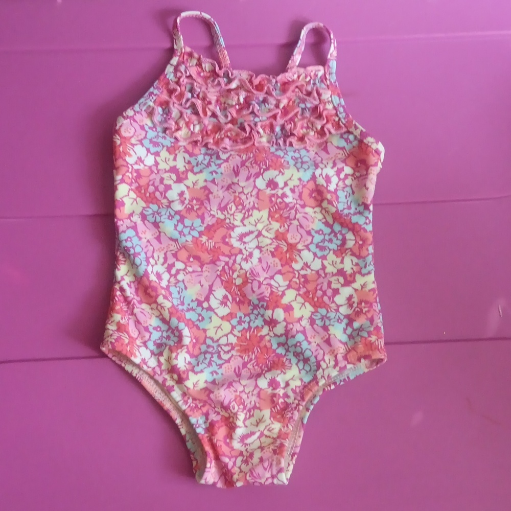 Liberty of London swimsuit
